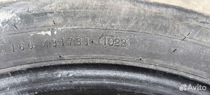 Nokian Tyres Nordman SZ2 215/55 R17 98V