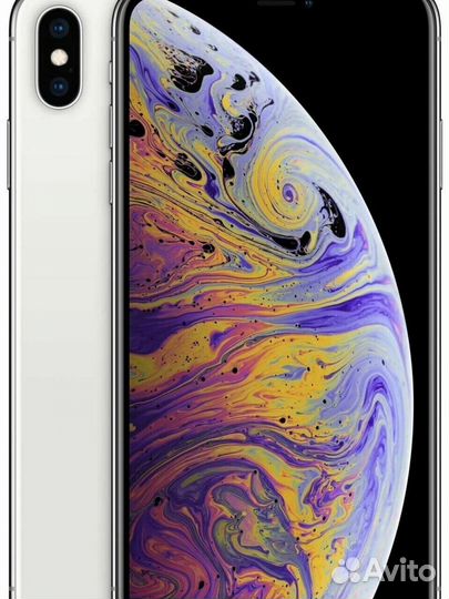 iPhone Xs Max, 64 ГБ