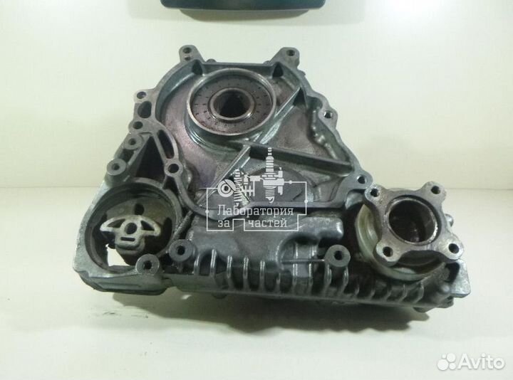 Коробка раздаточная BMW 27107649718