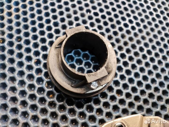 Сцепление opel corsa b