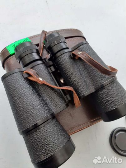 Бинокль японский