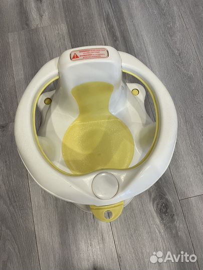 Стульчик для купания