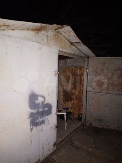 Гараж, 16 м²