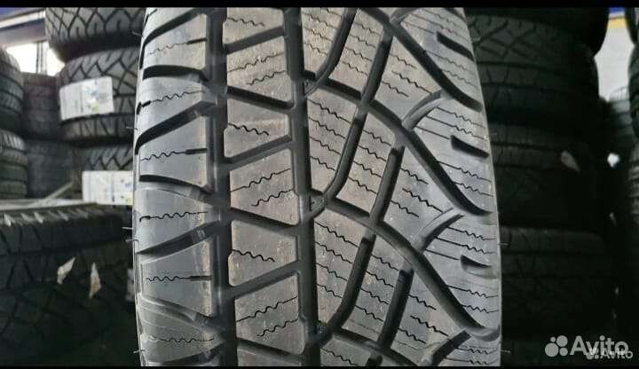 Michelin Latitude Cross 255/70 R16 115H