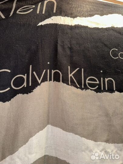 Платок Calvin Klein