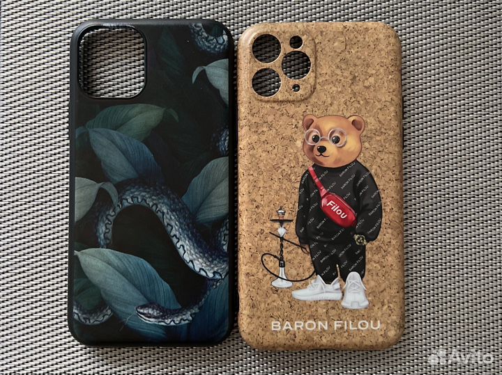 Чехол на iPhone 12 pro 11 pro