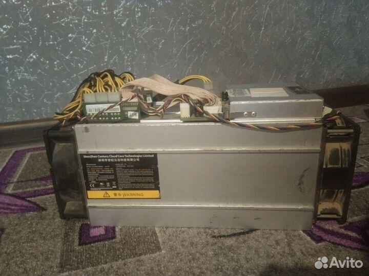 Antminer s9j