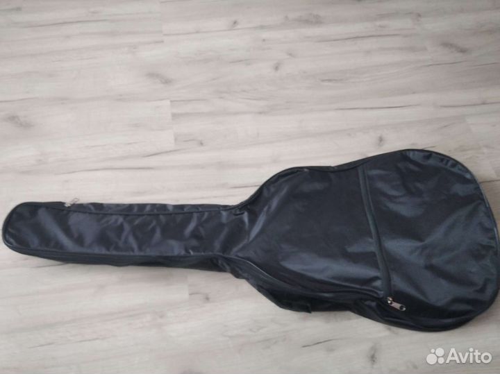 Чехол гитары Новый