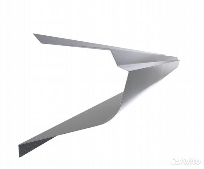 Ремонтные пороги и арки для seat Мысхако