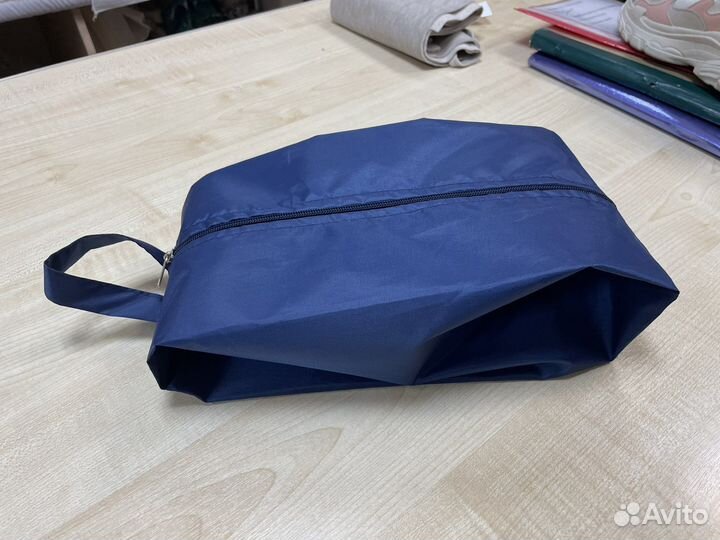 Сумка для сменной обуви