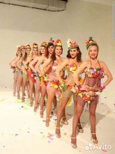 Танцевальное шоу