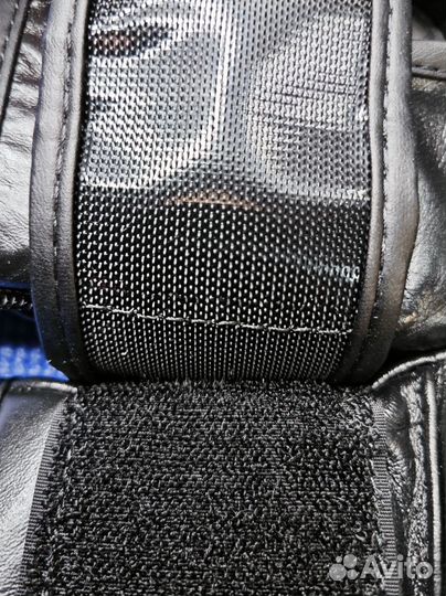 Снарядные перчатки Twins размер L