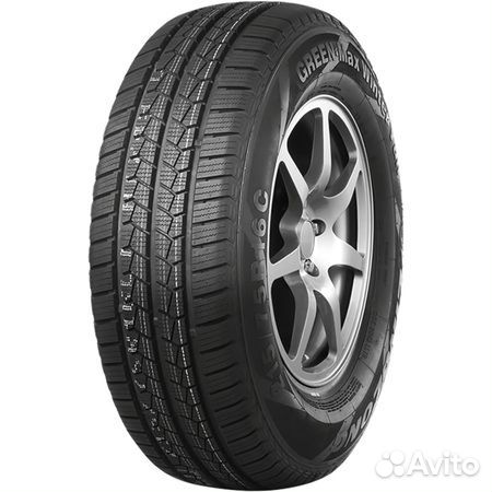LingLong Green-Max Winter Van 215/75 R16 113R