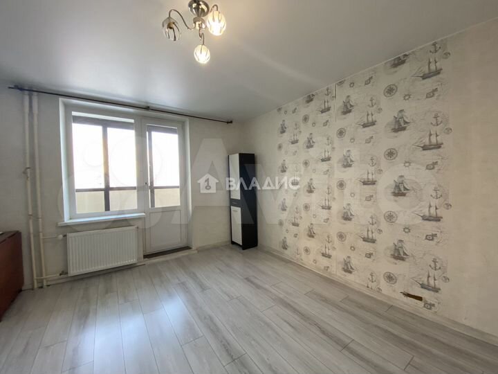 2-к. квартира, 55 м², 8/20 эт.