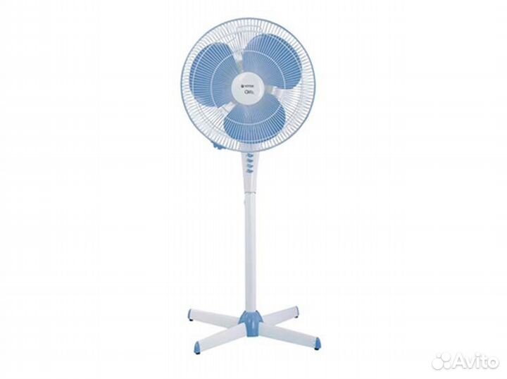 Вентилятор Vitek VT-1908 напольный