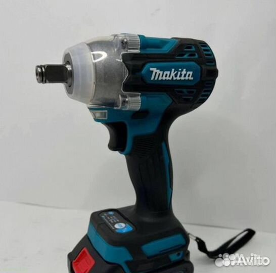 Набор Makita 2в1 (Арт.25760)