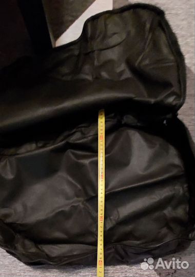 Новый чехол для классической гитары 4/4 и 7/8