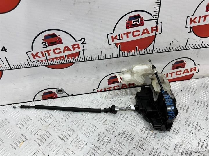 Замок двери передней левой Kia Ceed 07-12 ED