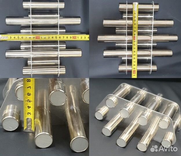 Магнитные уловители металла