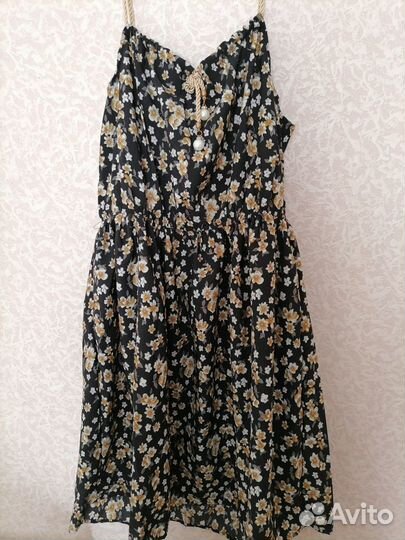 Платье женское