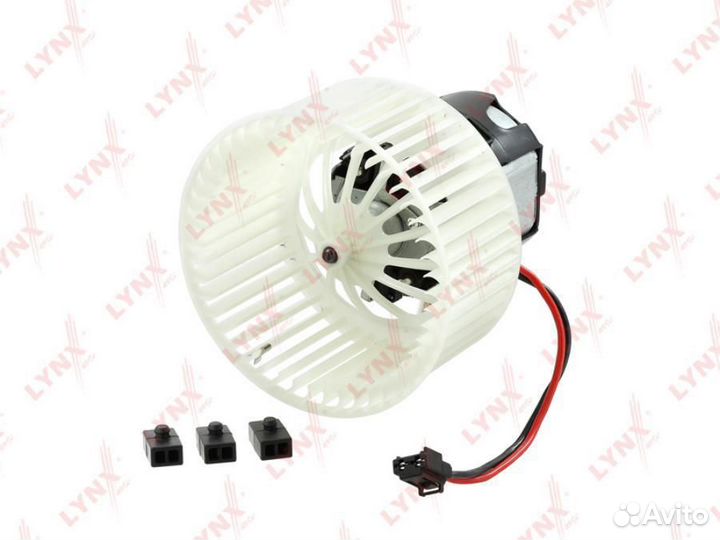 Lynxauto RF-1298 Вентилятор отопителя