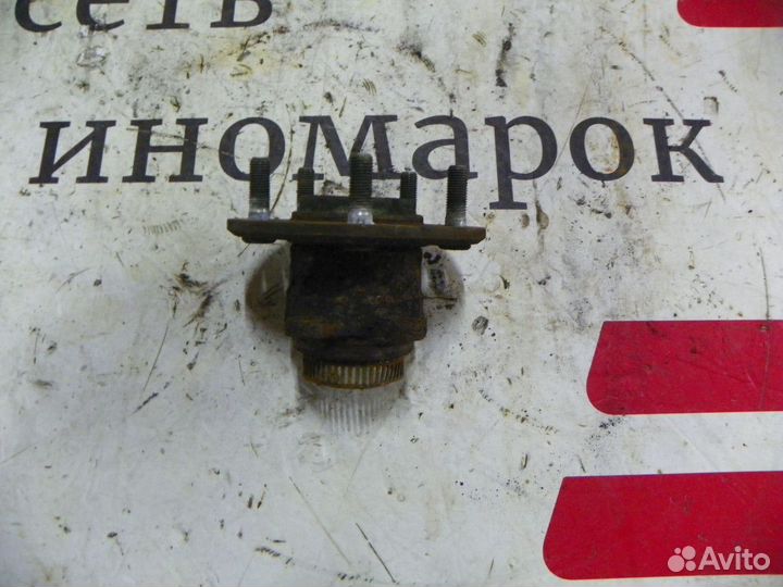 Ступица задняя Kia Ceed