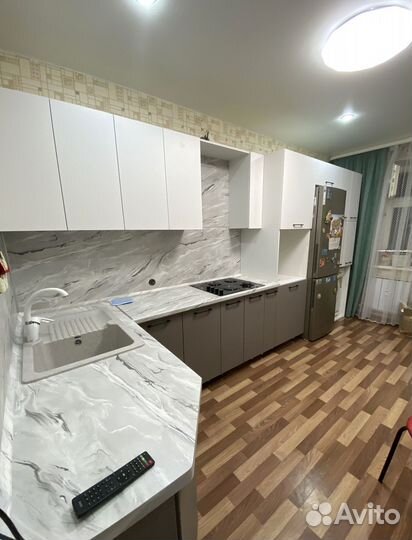 Кухня от фабрики