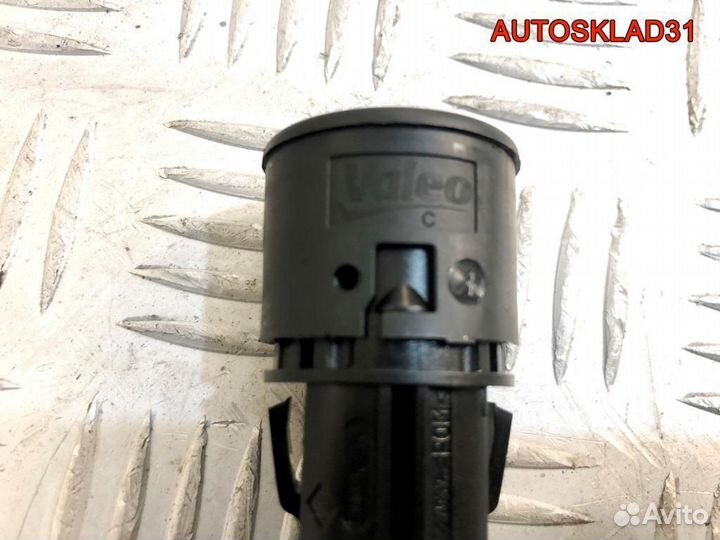 Кнопка запуска двигателя Renault Megane 251506978R