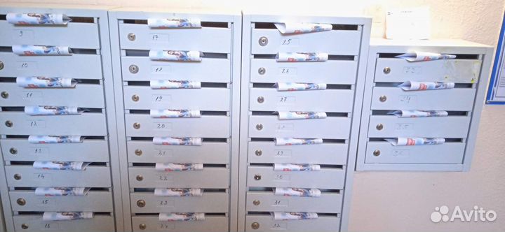 Расклейка, рассылка листовок, хенгеров