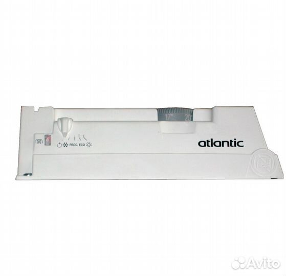 Электрический конвектор Atlantic F119 Design 500W