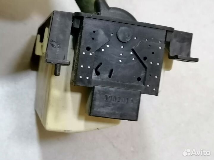 Блок управления магнитолой для Ford Explorer (U2)