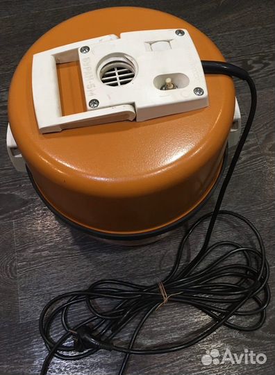 Пылесос Буран 5М новый