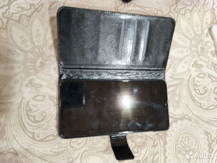 Чехол-Книжка, флип Xiaomi RedMi note 8pro