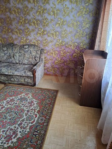 4-к. квартира, 60 м², 2/5 эт.