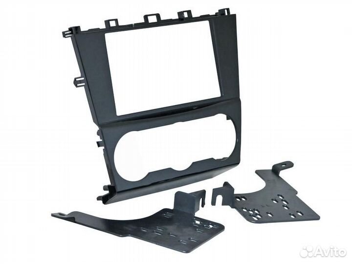 Рамка переходная Subaru Forester, Impreza, XV 201