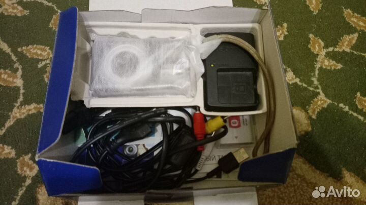 Фотоаппарат sony dsc w275