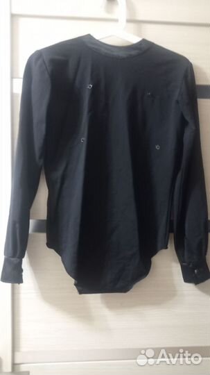 Боди латина для мальчика