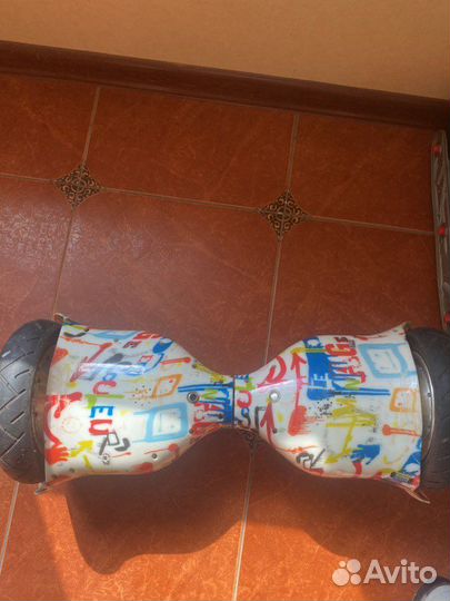 Гироскутер