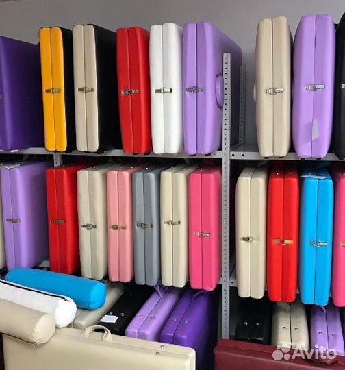 Кушетка косметологическая