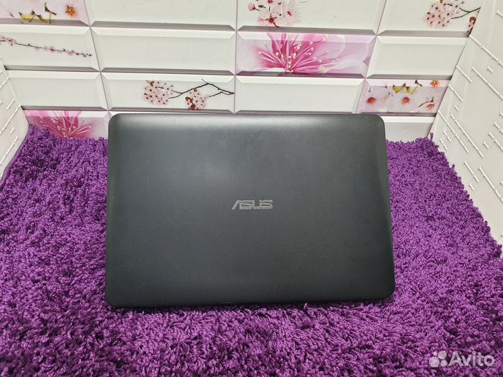 Ноутбук asus FullHD Intel Core i5