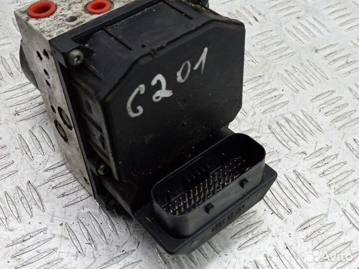 Блок ABS для Volkswagen Passat 5 GP 059115405G