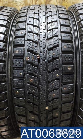 Dunlop SP Winter Ice 01 185/65 R15 98V