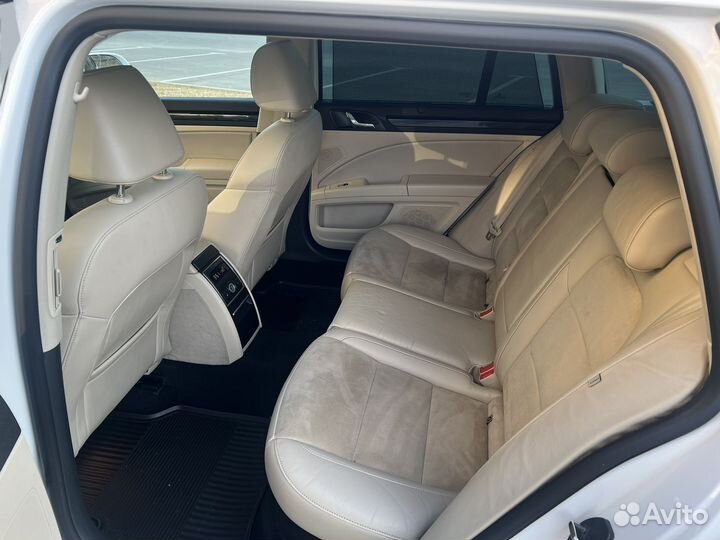 Skoda Superb 2.0 AMT, 2014, 245 000 км