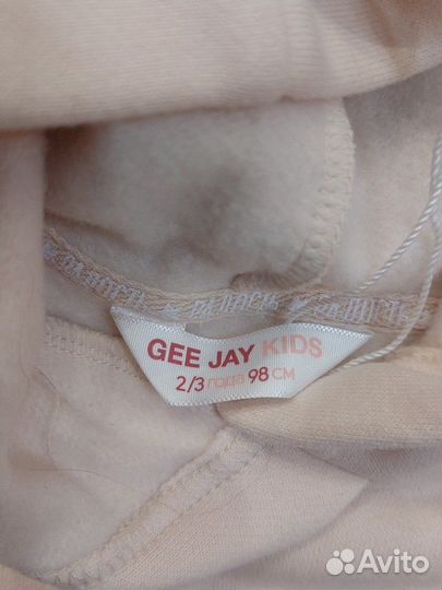 Толстовка для девочки Gloria jeans 98