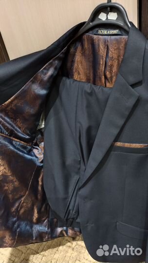 Костюм двойка мужской