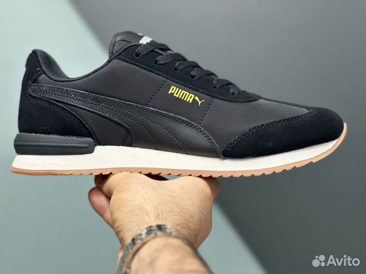 Кроссовки Puma