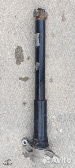 Амортизатор задний Land Rover Range Rover Velar