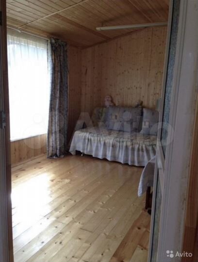 Дача 120 м² на участке 18 сот.