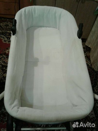 Коляска 2 в 1 lonex