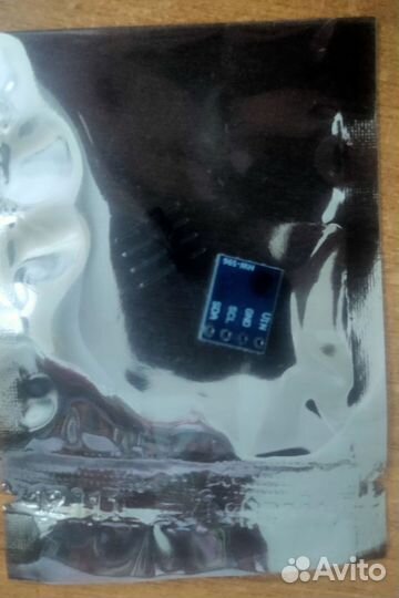 Датчик давления и температуры BMP180